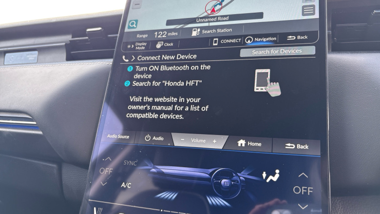 Honda E Ny1 150kW Elegance 69kWh 5dr Auto Electric Hatchback
